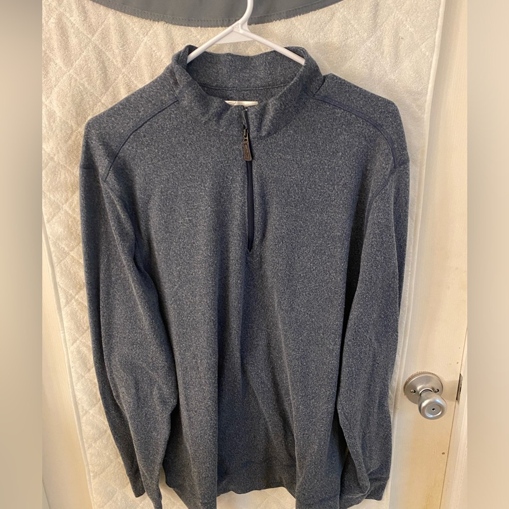 Mens XL sweater Greg Norman